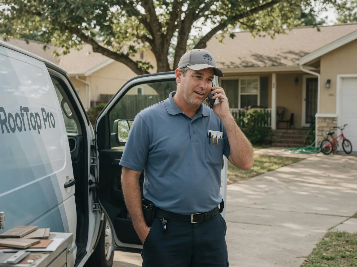 Roof Repair Little Rock Air Force Base, AR FAQs